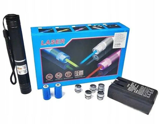 Laser 303 vert Pointer – Prix Maroc | Jouda