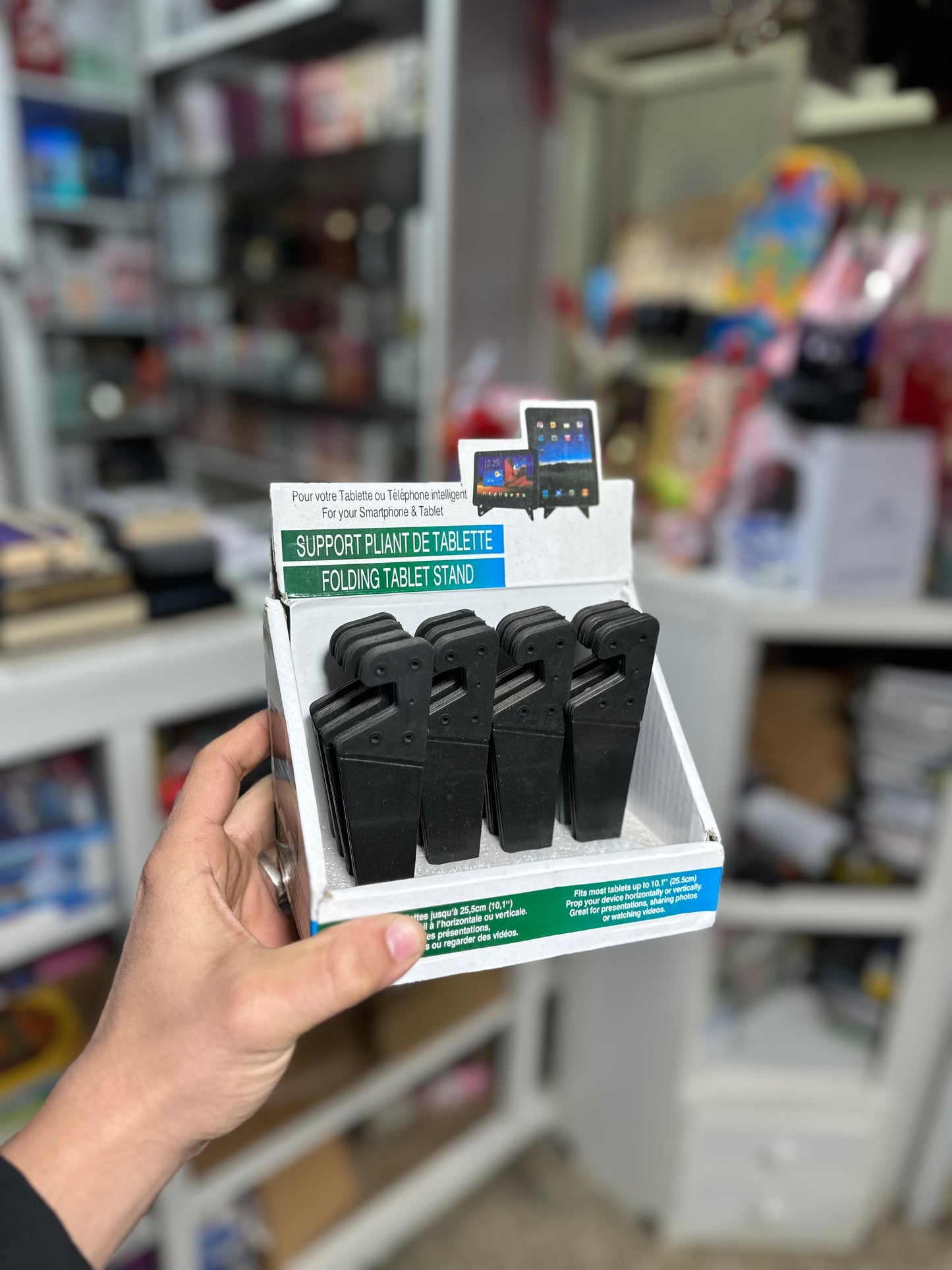 Support Tablette Telephone Normal – Prix Maroc | Jouda