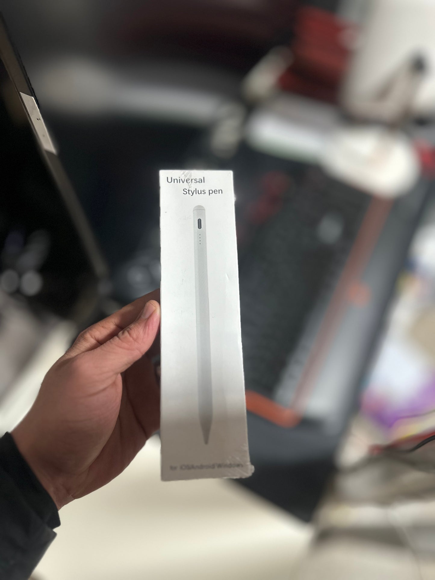 Stylet Universel pour iOS/Android/Windows