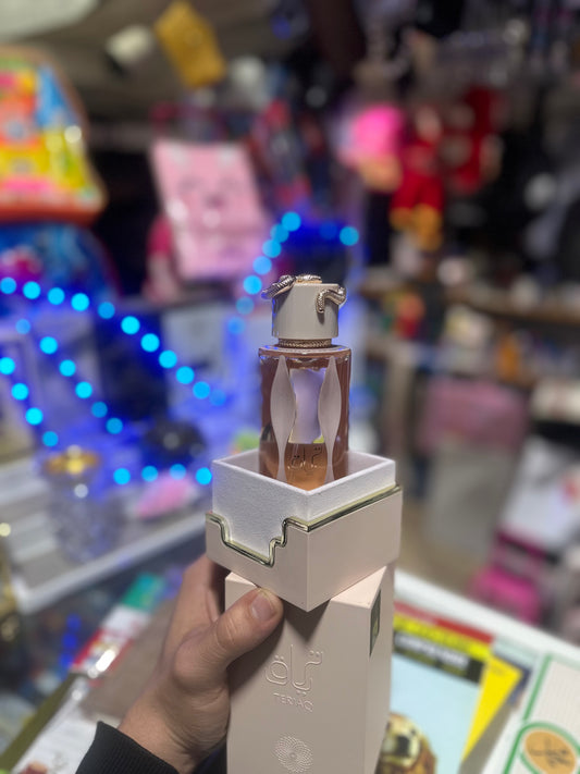 Parfum Teriaq – Livraison Maroc | Jouda
