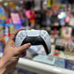 العب بوحدة تحكم لاسلكية لجهاز بلاي ستيشن 5 في جونيدا - السعر في المغرب | جودا