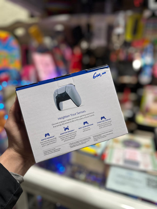 Play Wireless Controller Junyida PS5 – Prix Maroc | Jouda