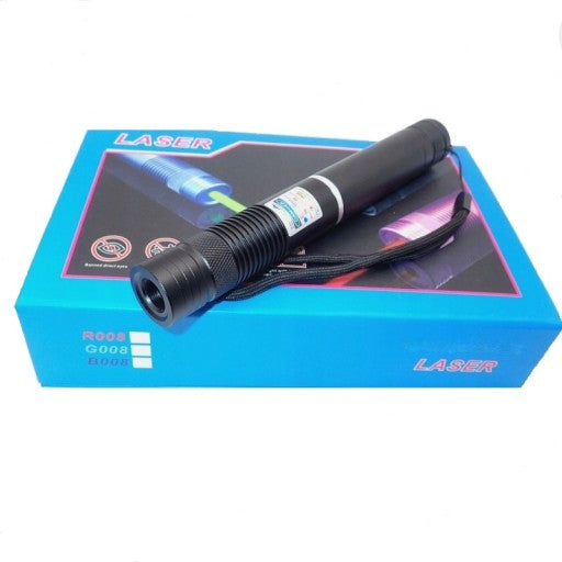 Laser 303 vert Pointer – Prix Maroc | Jouda