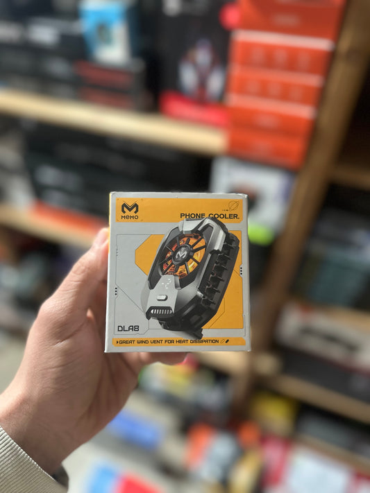 Memo Phone Cooler – Prix Maroc | Jouda