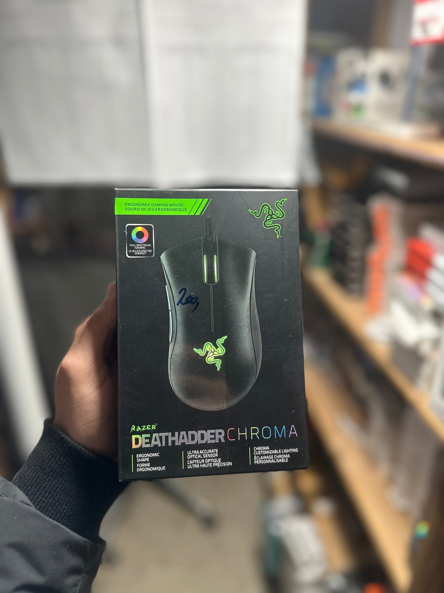Razer souris - Prix Maroc | Jouda