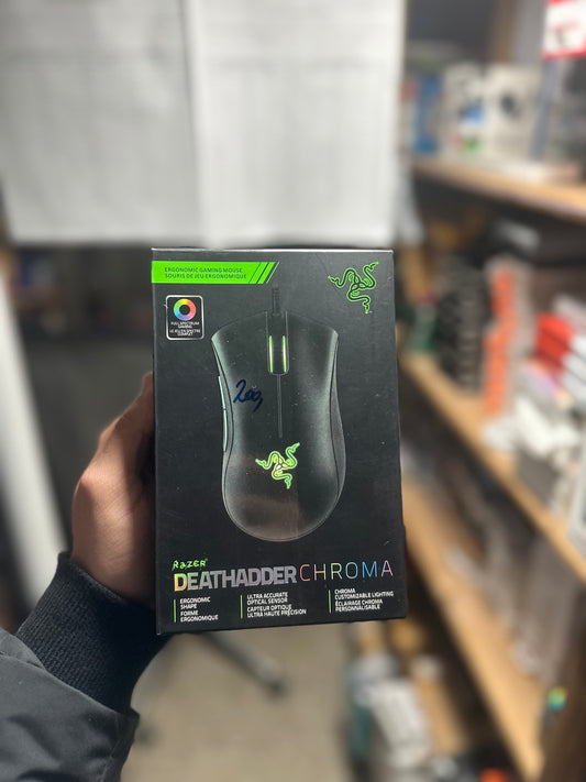 Razer souris - Prix Maroc | Jouda