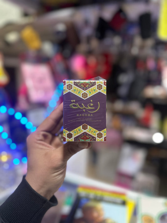 Parfum Rahgba Manar 30 ml – Livraison Maroc | Jouda