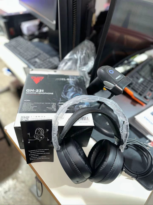 Casque Gh-231 – Prix Maroc | Jouda