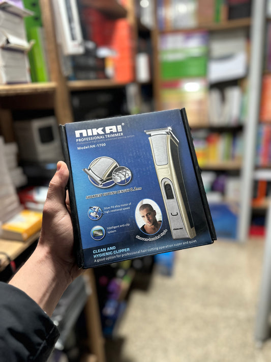 Nikai Nk 7107 3In1 – Prix Maroc | Jouda